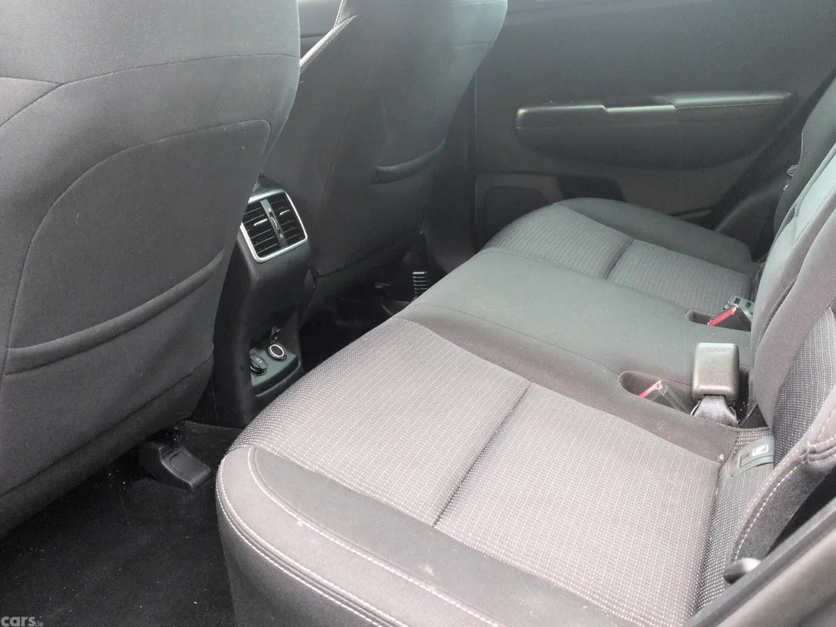 Kia Sportage SUV, Diesel, 2020, Grey