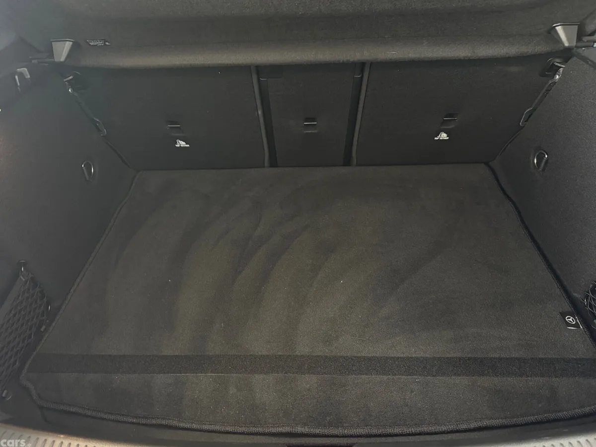 Mercedes-Benz A-Class Hatchback, Diesel, 2019, Black