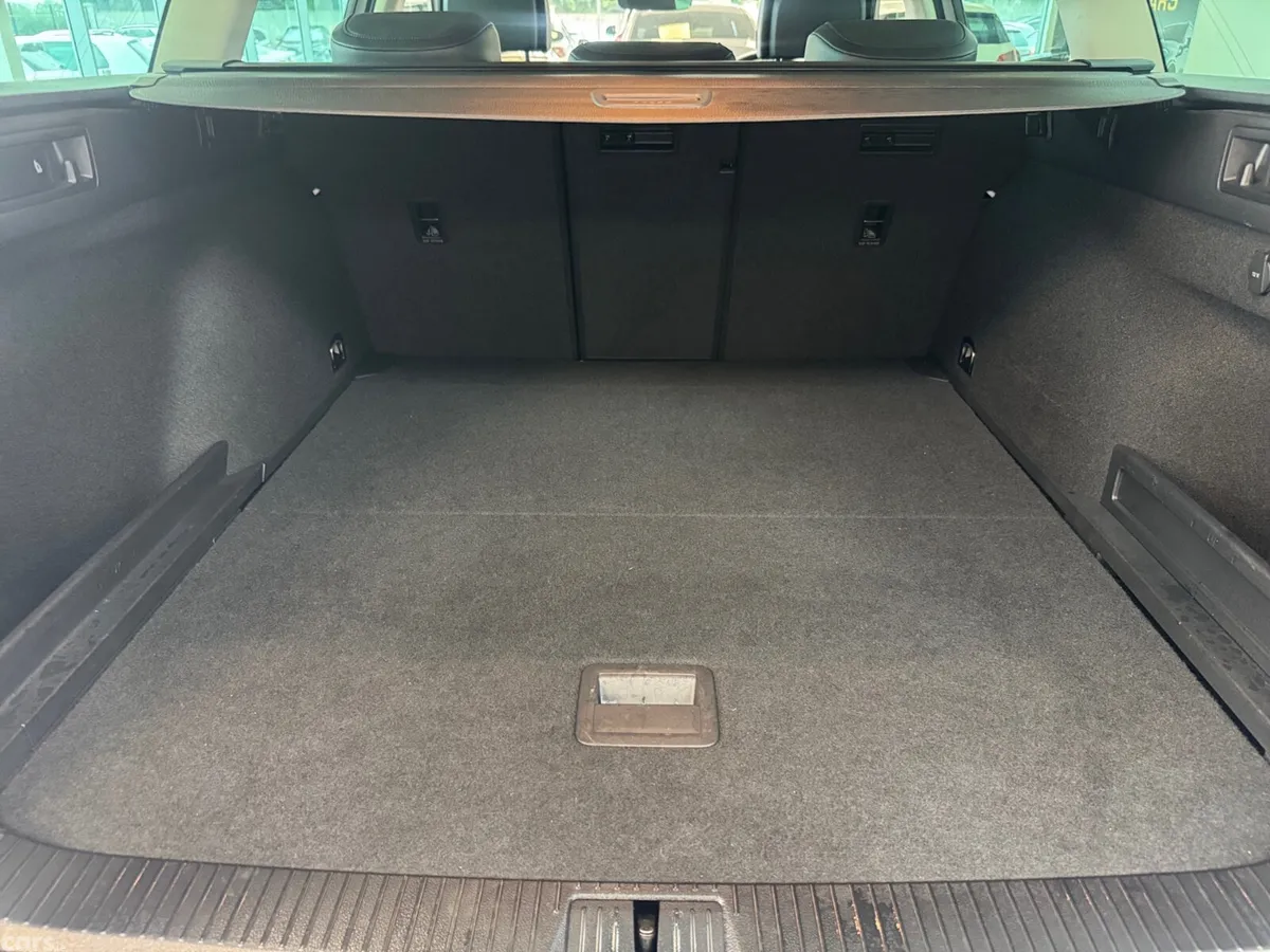 Volkswagen Passat Estate, Diesel, 2018, White