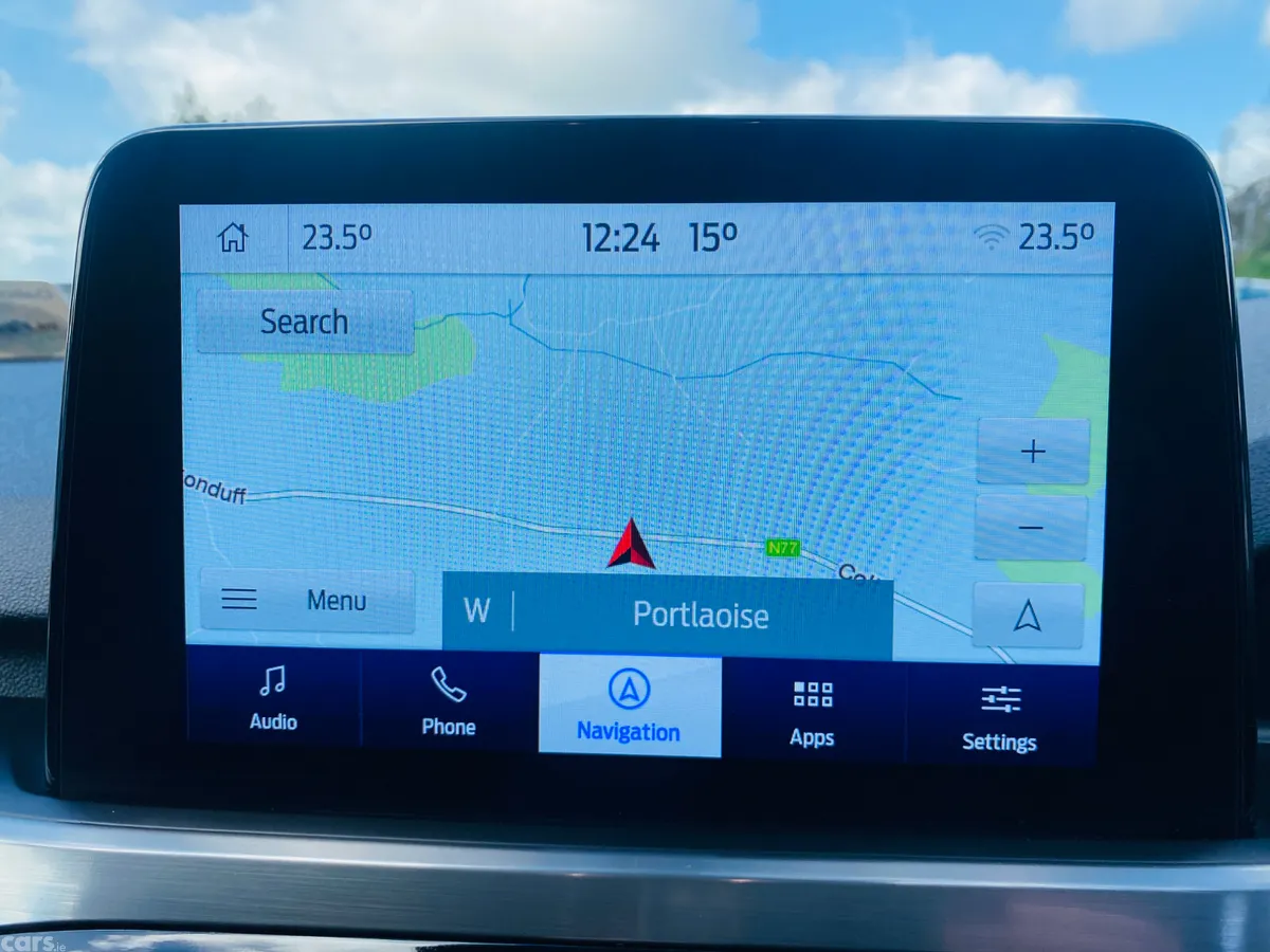 Ford Kuga SUV, Diesel, 2022, Grey