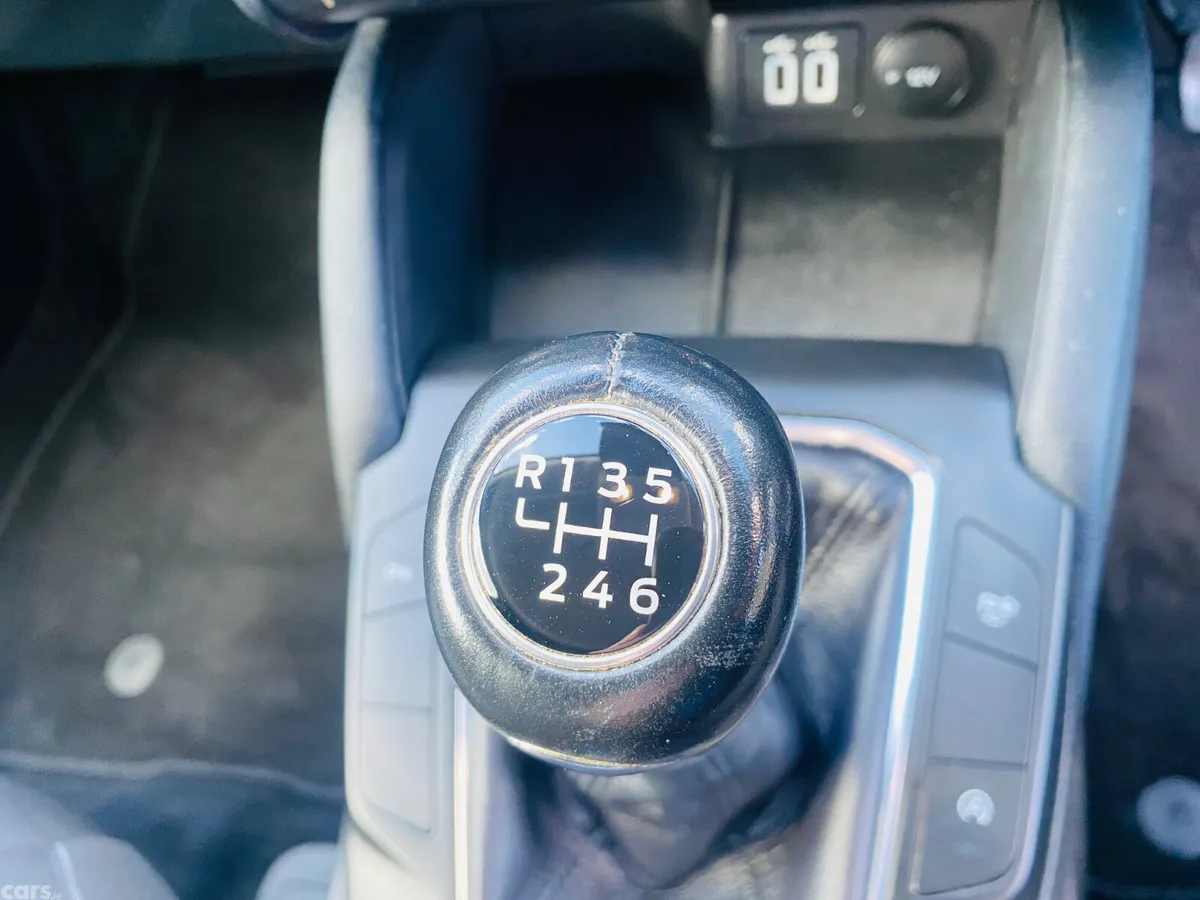 Ford Kuga SUV, Diesel, 2022, Grey