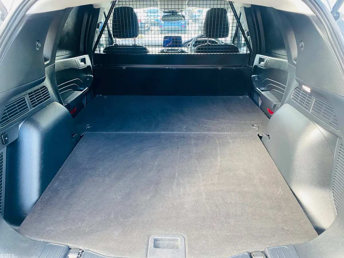 Ford Kuga SUV, Diesel, 2022, Grey