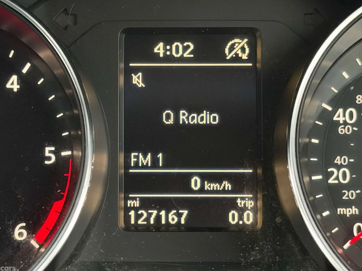 Volkswagen Jetta Saloon, Diesel, 2016, Black