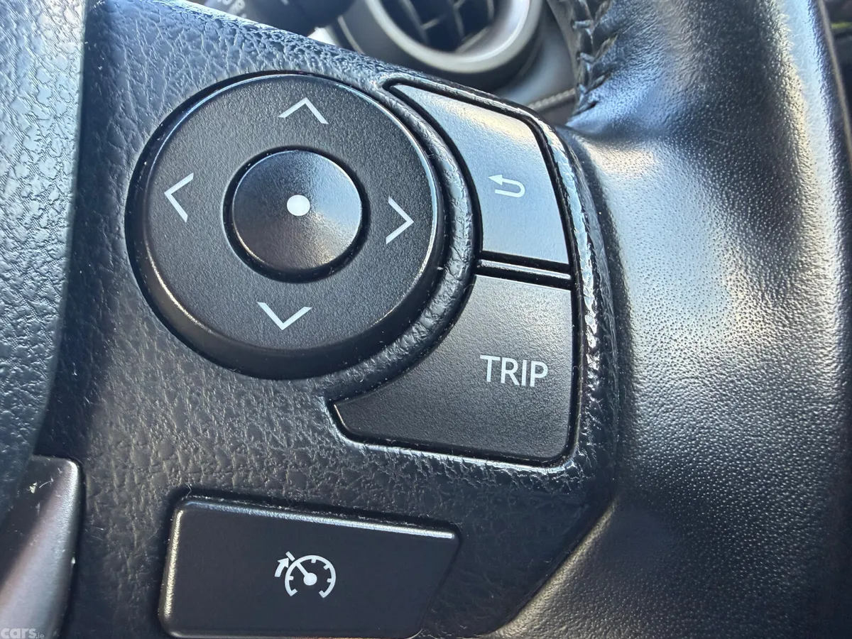 Toyota RAV4 SUV, Diesel, 2016, Brown