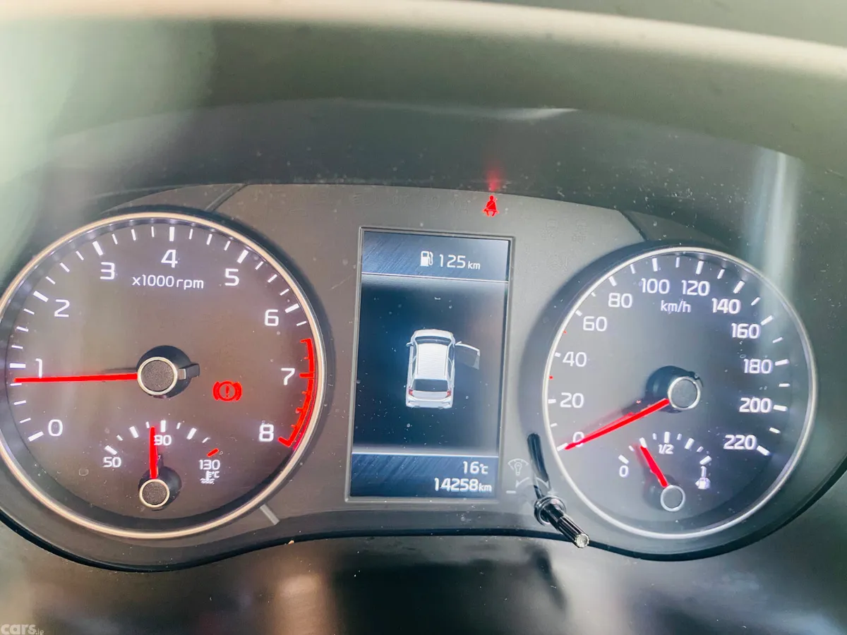 Kia Picanto Hatchback, Petrol, 2024, Yellow