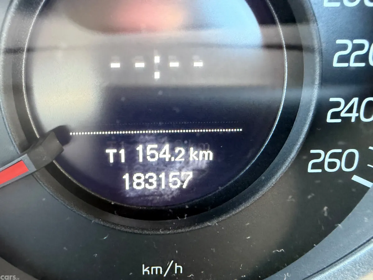 Volvo XC60 SUV, Diesel, 2015, Black
