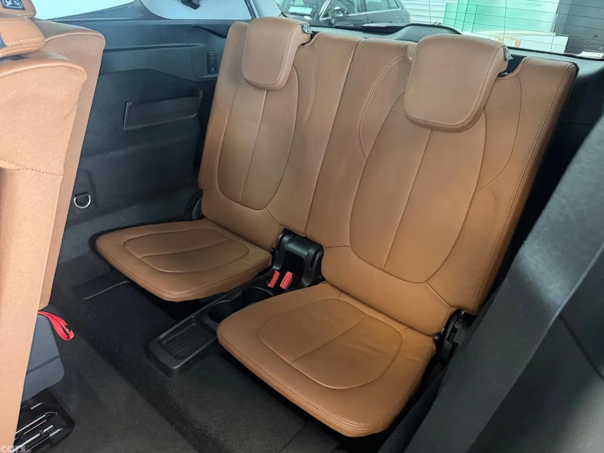 BMW 2-Series Gran Tourer SUV, Diesel, 2017, White