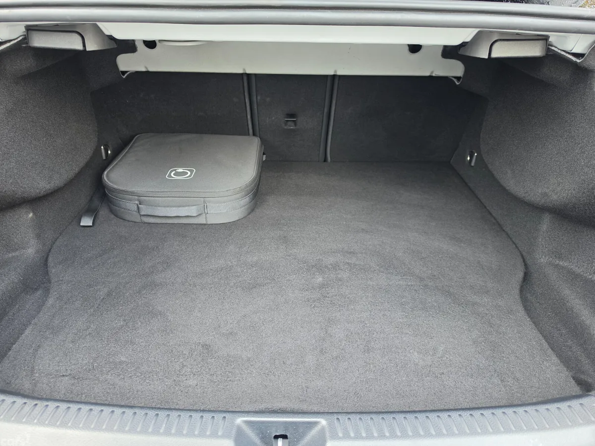 Mercedes-Benz A-Class Saloon, Petrol Plug-in Hybrid, 2021, White