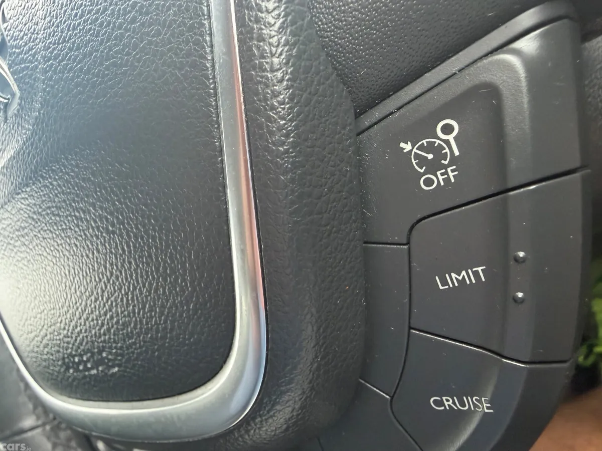 Peugeot 508 Saloon, Diesel, 2012, Black