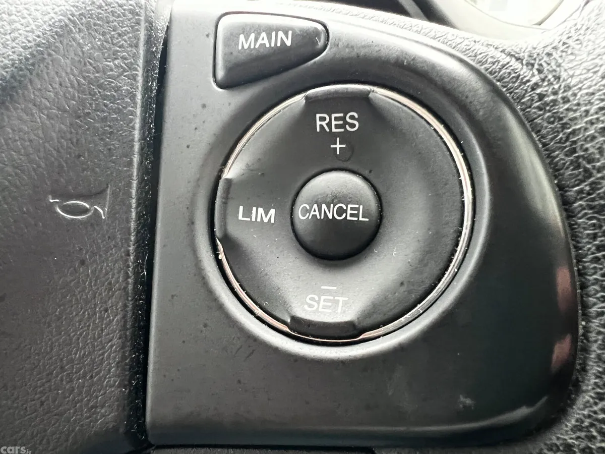 Honda CR-V SUV, Diesel, 2016, White
