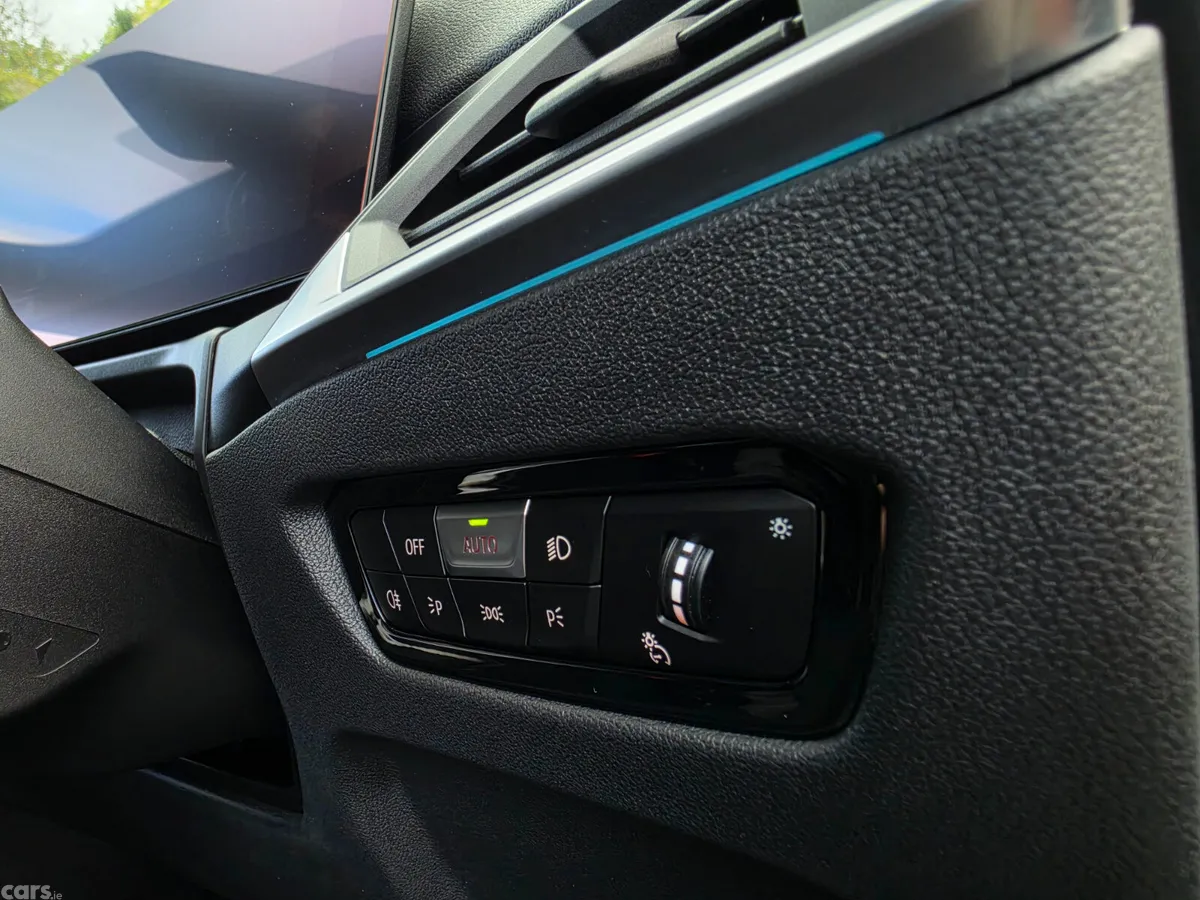 BMW 3-Series Estate, Petrol Hybrid, 2022, Grey