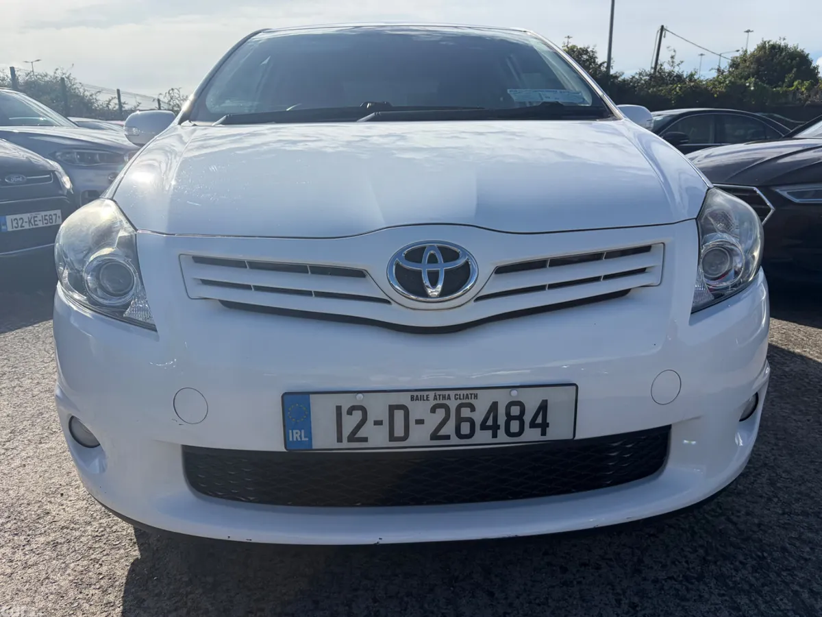 ONLY 88KM-NCT 09/27 TAX 05/27, Dublin