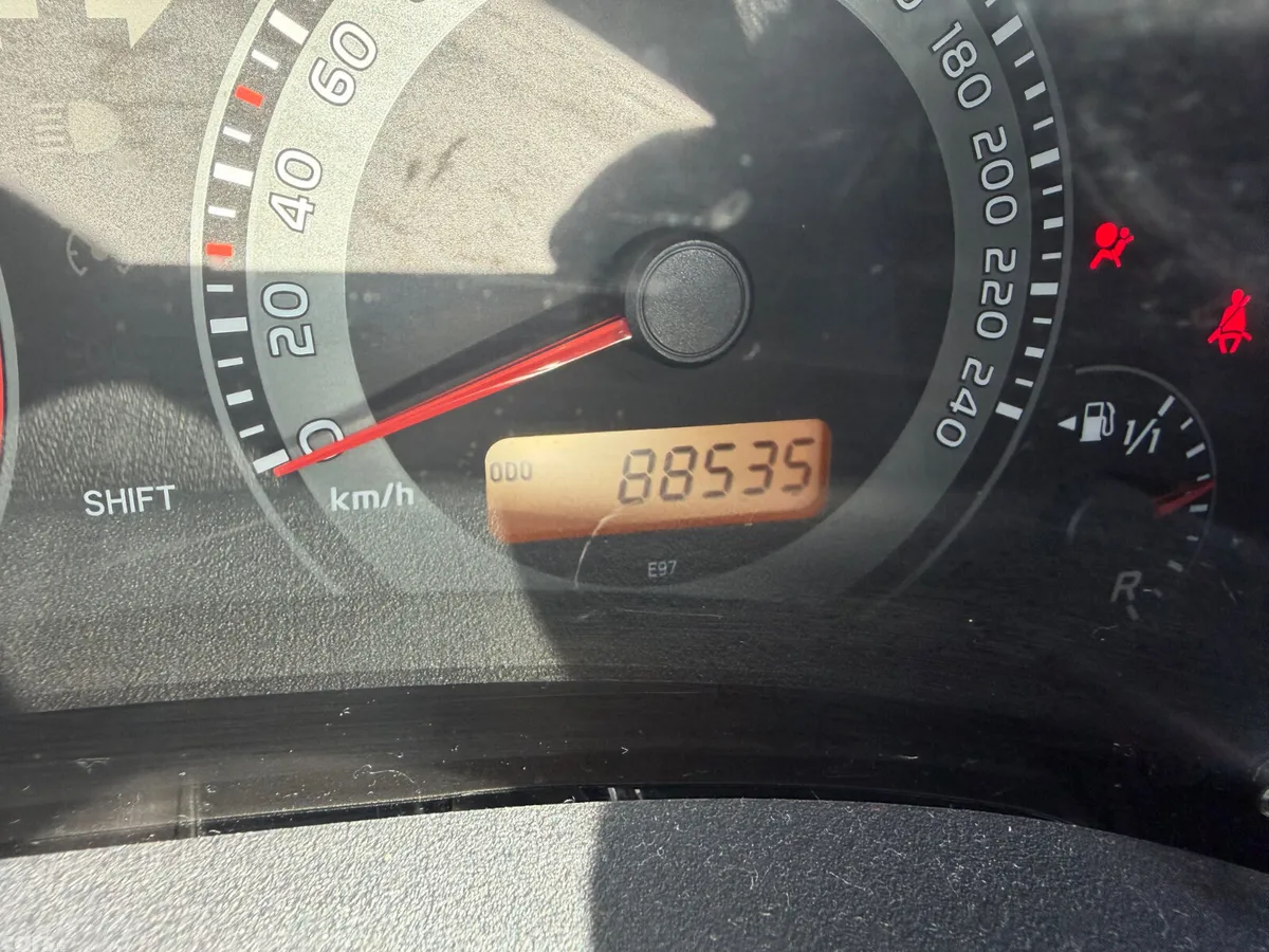 ONLY 88KM-NCT 09/27 TAX 05/27, Dublin