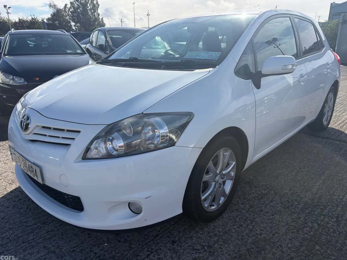 ONLY 88KM-NCT 09/27 TAX 05/27, Dublin