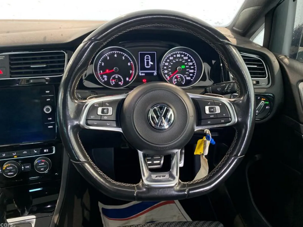 Volkswagen Golf Hatchback, Petrol, 2020, Grey