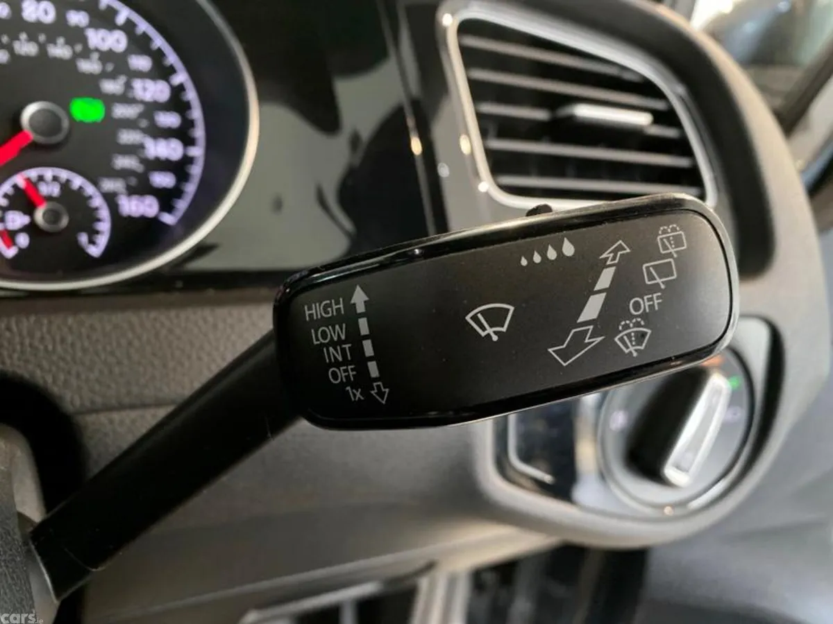 Volkswagen Golf Hatchback, Petrol, 2020, Grey