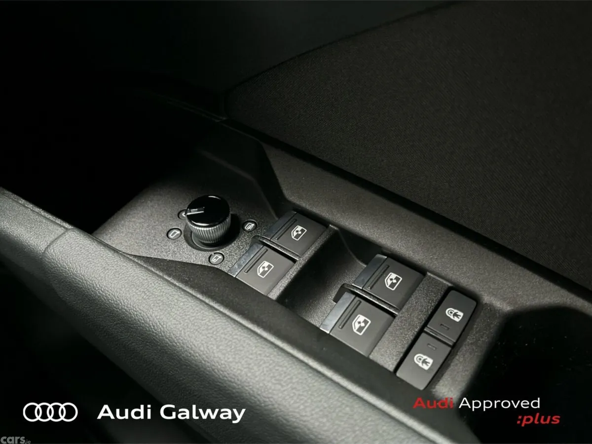 Audi Q4 e-tron SUV, Electric, 2026, Grey