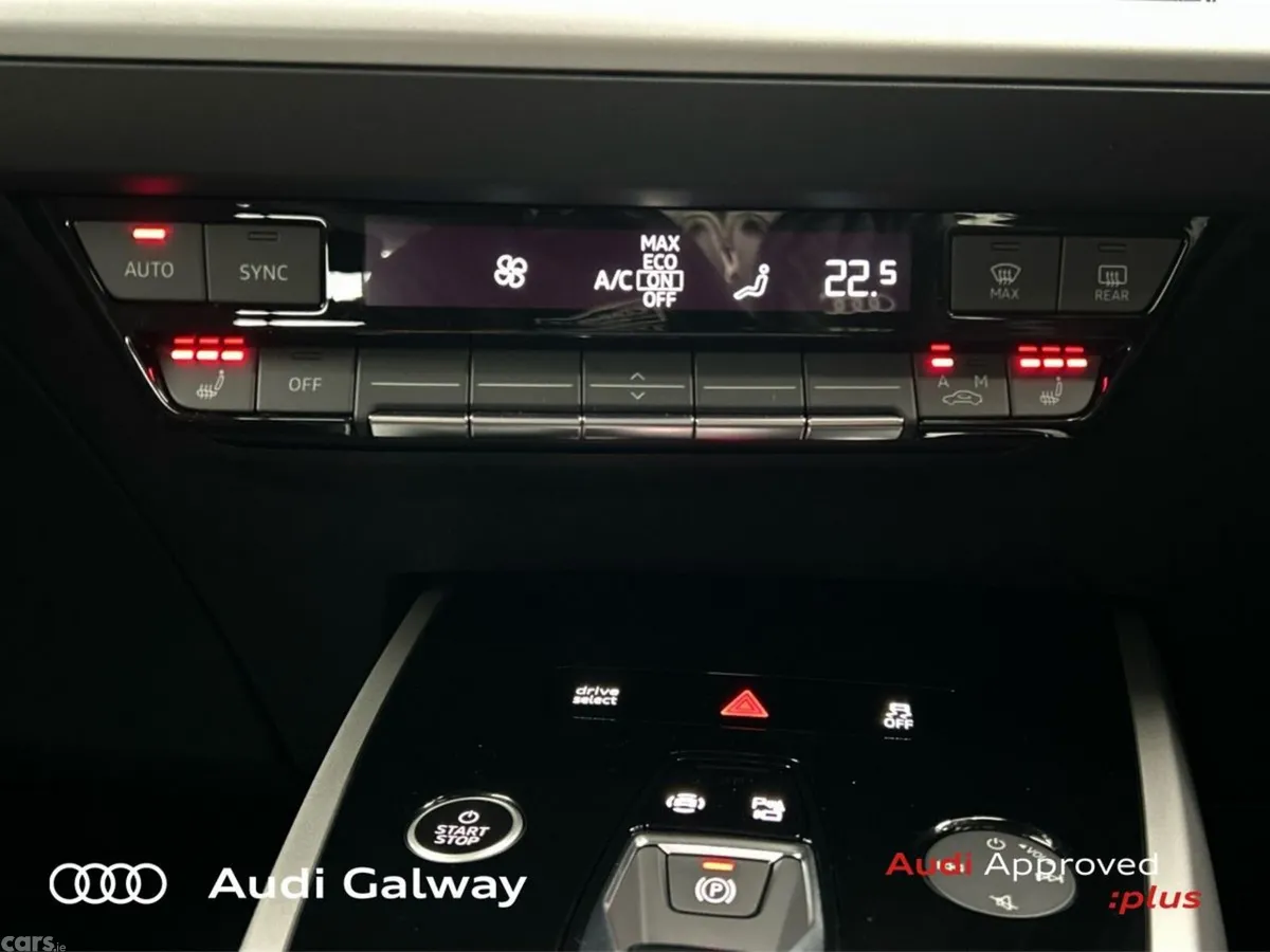Audi Q4 e-tron SUV, Electric, 2026, Grey