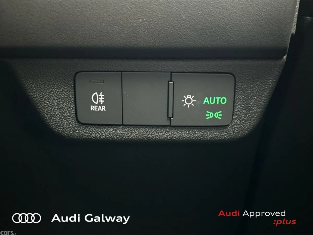 Audi Q4 e-tron SUV, Electric, 2026, Grey