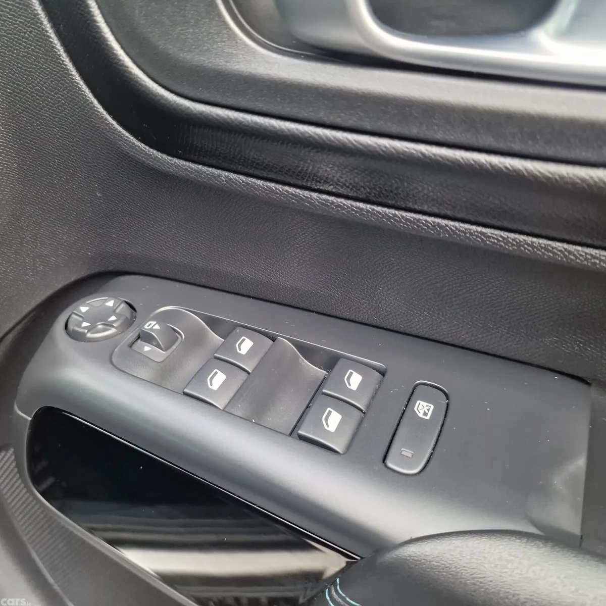 Citroen C5 Aircross MPV, Diesel, 2022, Grey