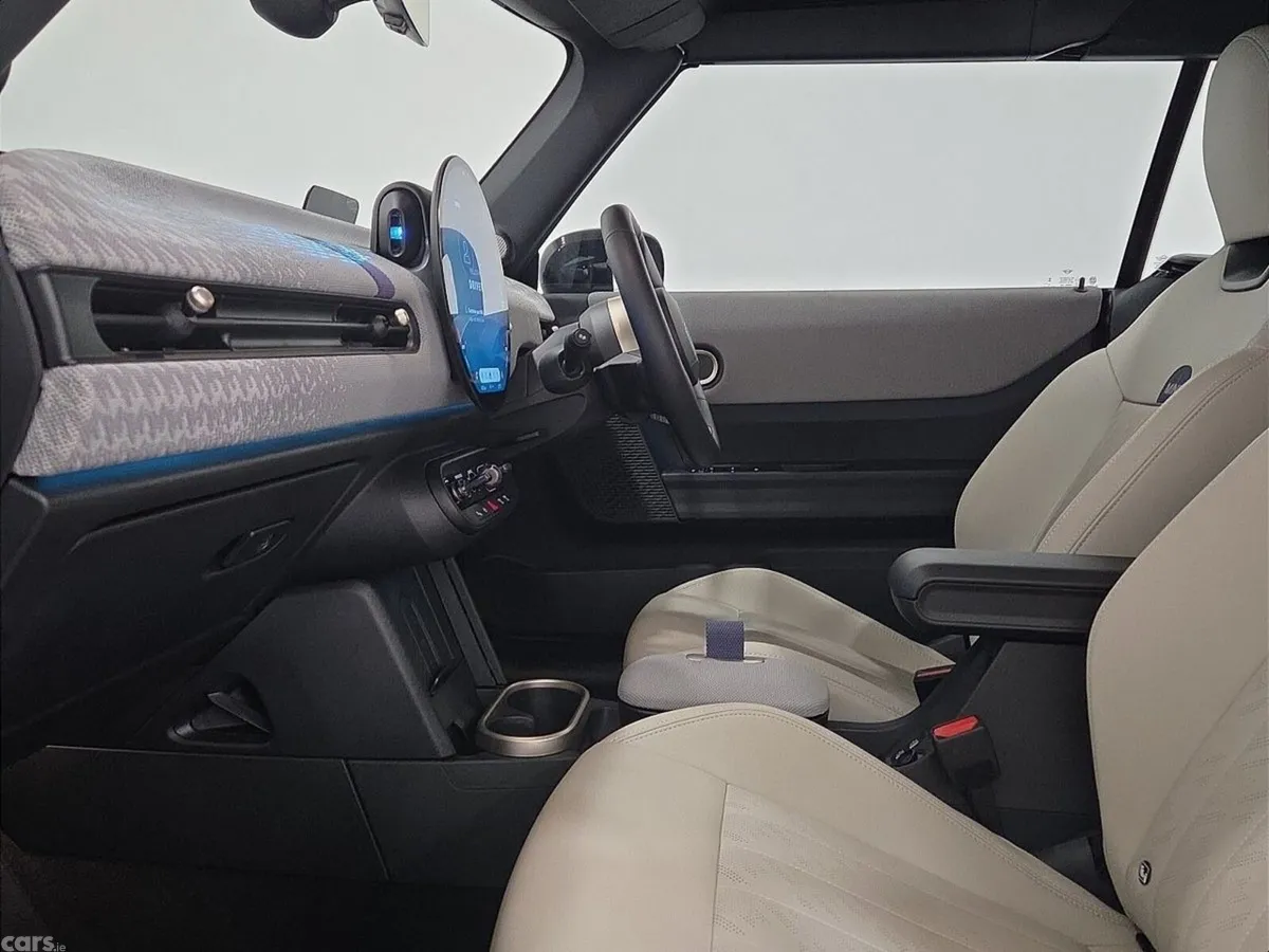 Mini Cooper Convertible, Petrol, 2025, Grey