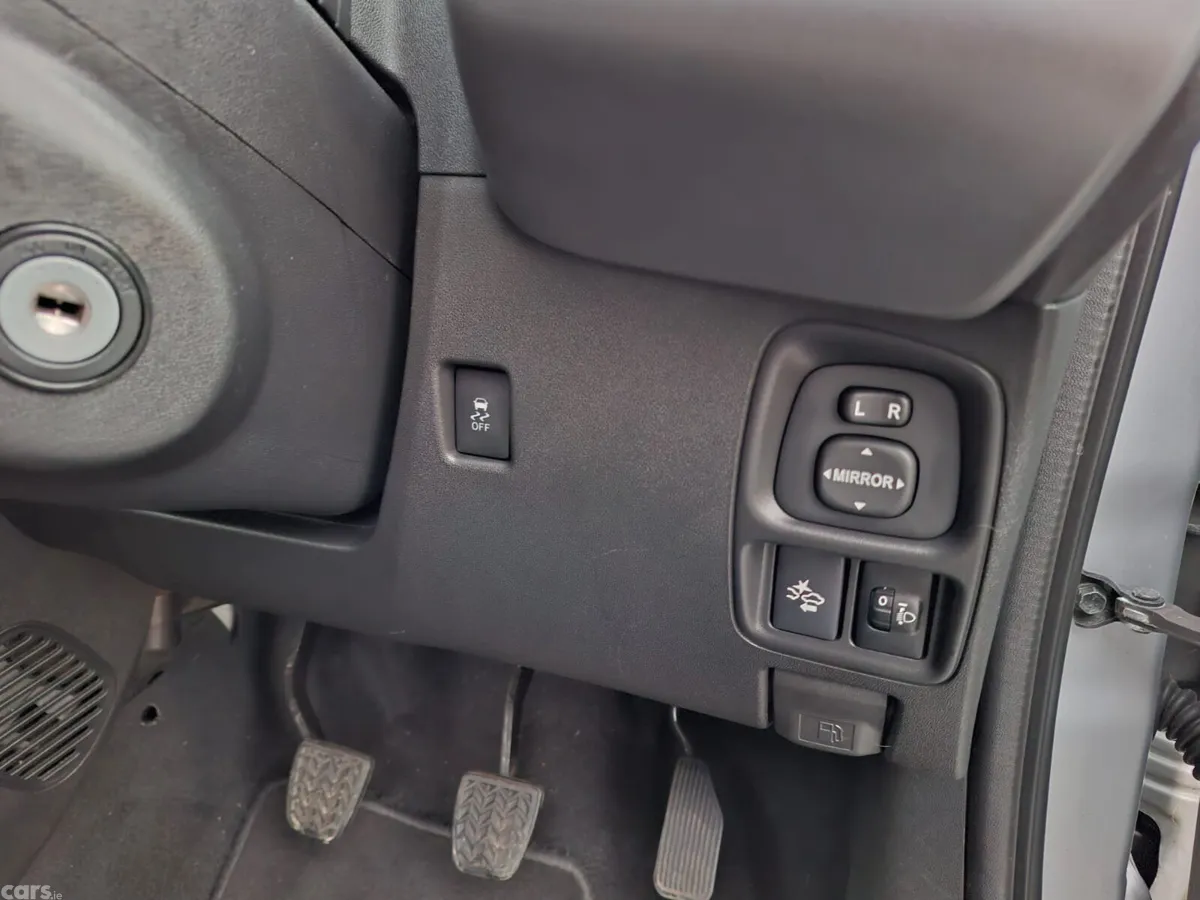 Toyota Aygo Hatchback, Petrol, 2019, Grey