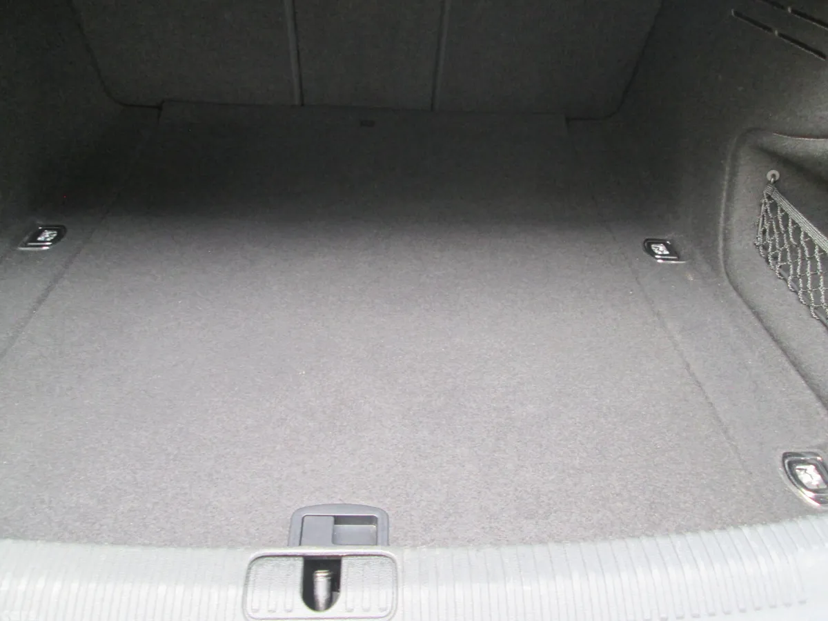 Audi A4 Saloon, Diesel, 2020, Grey