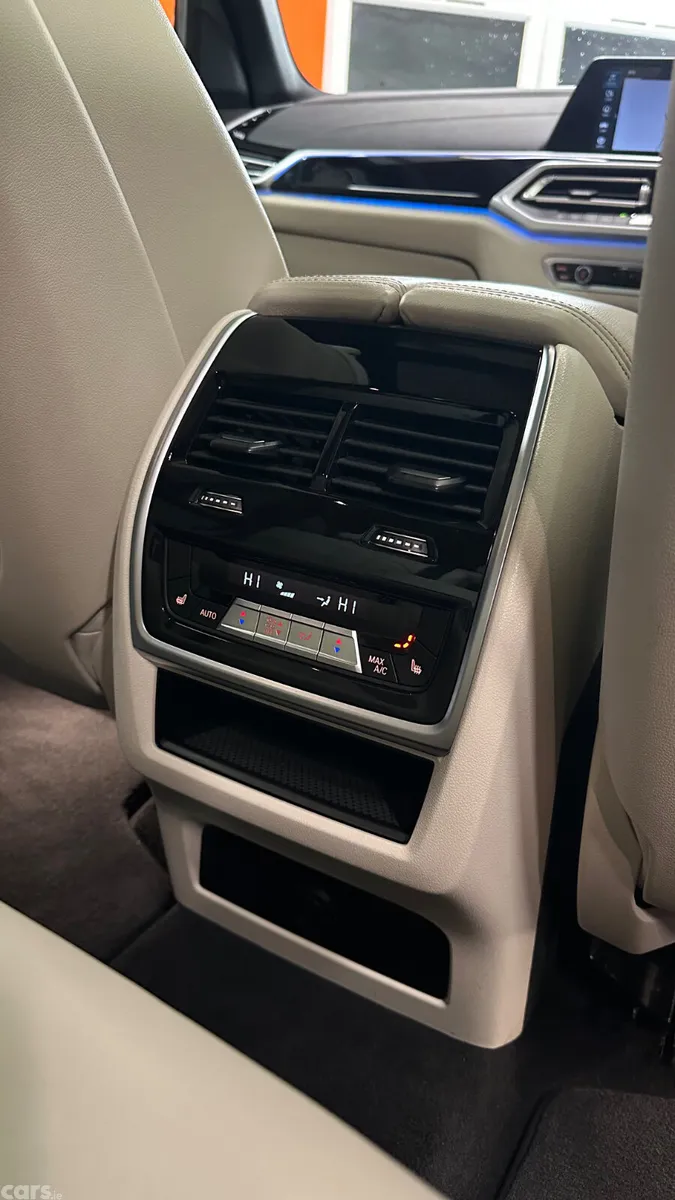 BMW X5 SUV, Petrol Hybrid, 2021, Black