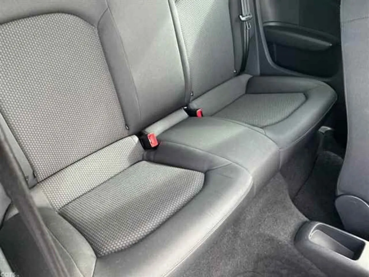 Audi A1 Hatchback, Petrol, 2016, White