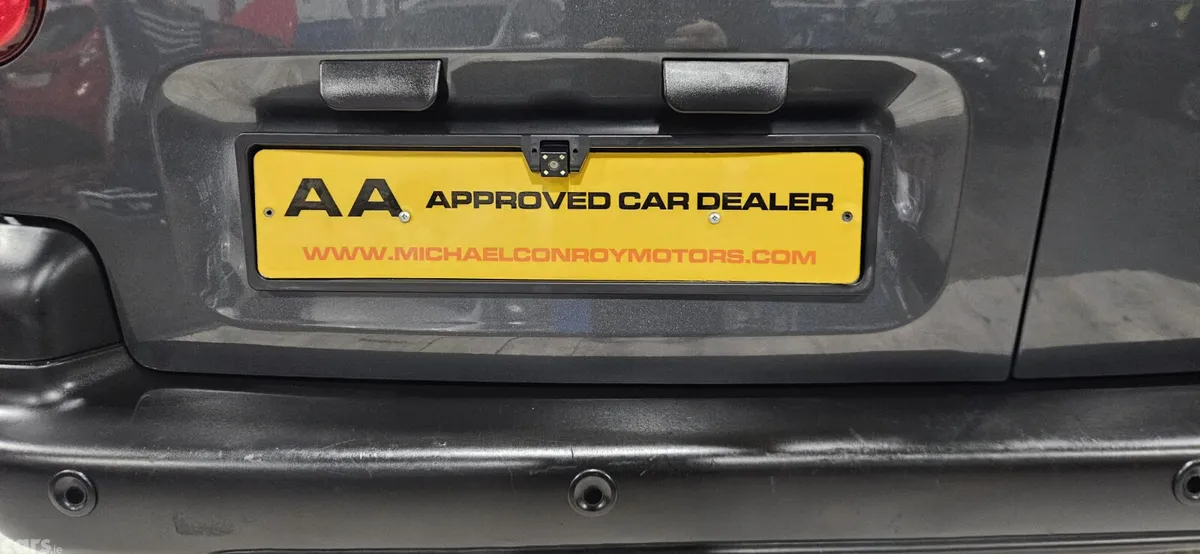 Citroen Berlingo MPV, Diesel, 2018, Grey