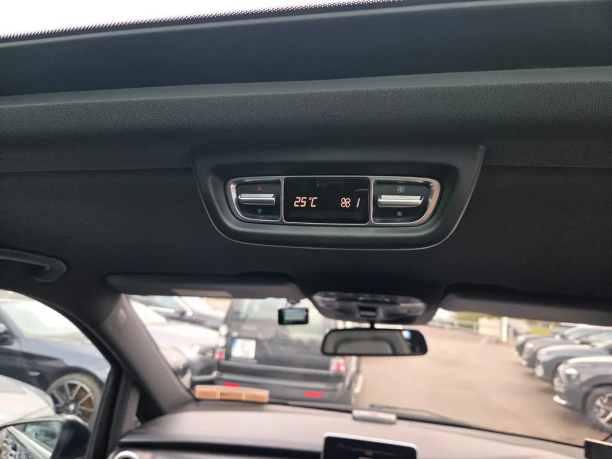 Mercedes-Benz V-Class SUV, Diesel, 2019, Blue