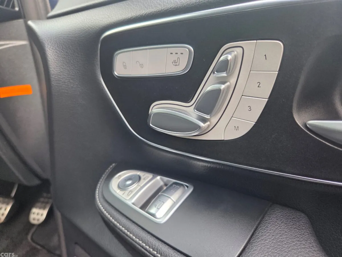 Mercedes-Benz V-Class SUV, Diesel, 2019, Blue