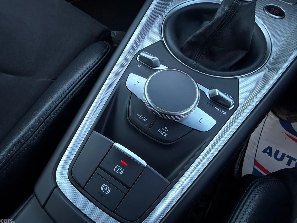 Audi TT Coupe, Petrol, 2018, White