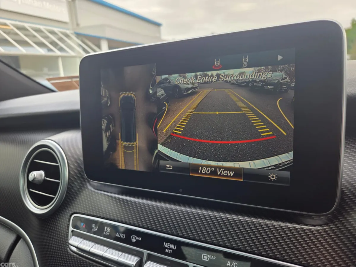 Mercedes-Benz V-Class SUV, Diesel, 2019, Blue