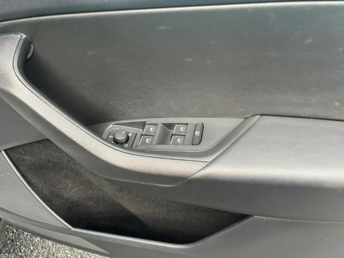 Skoda Kodiaq SUV, Diesel, 2019, Black