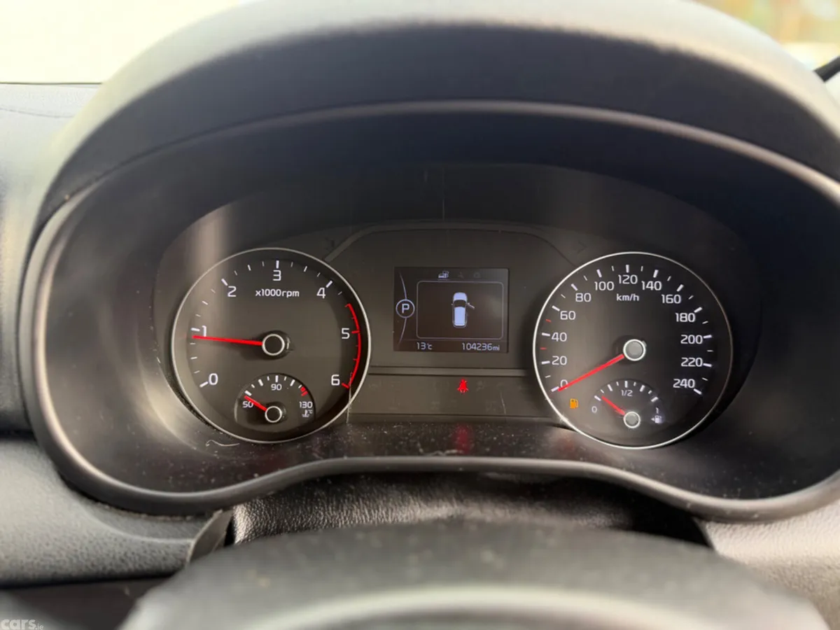 Kia Sportage MPV, Diesel, 2018, Grey