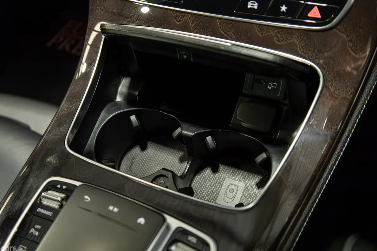 Mercedes-Benz E-Class Saloon, Diesel, 2022, Blue