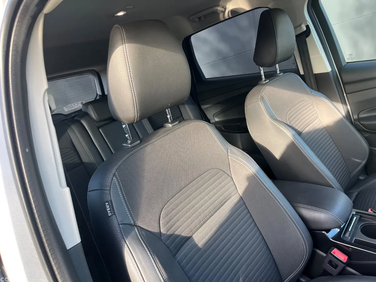 Ford Kuga SUV, Diesel, 2019, Grey