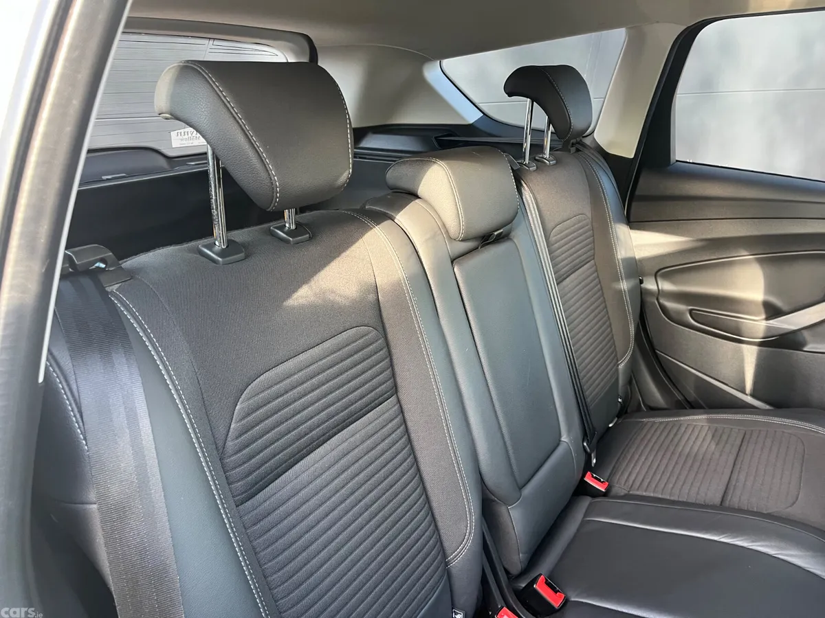 Ford Kuga SUV, Diesel, 2019, Grey