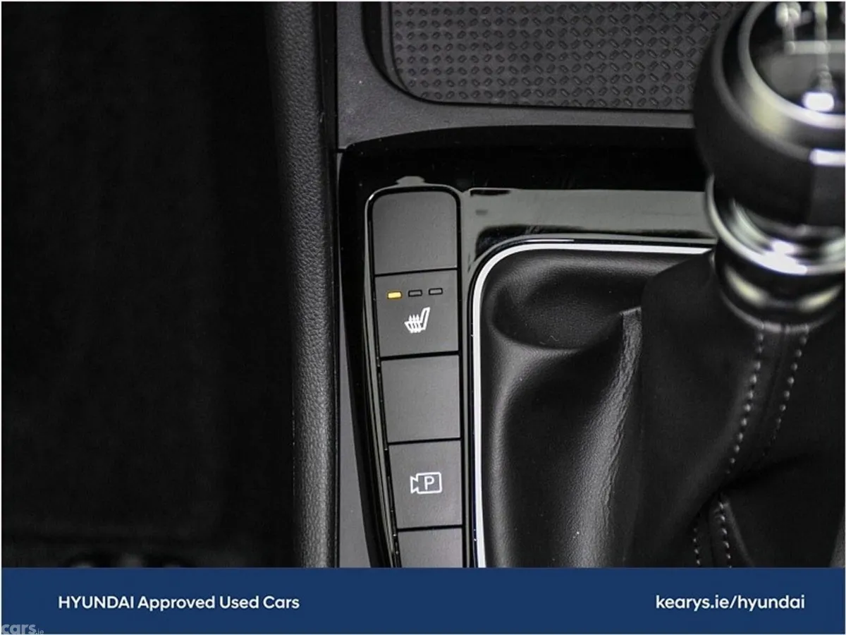 Hyundai Tucson SUV, Diesel, 2023, Black