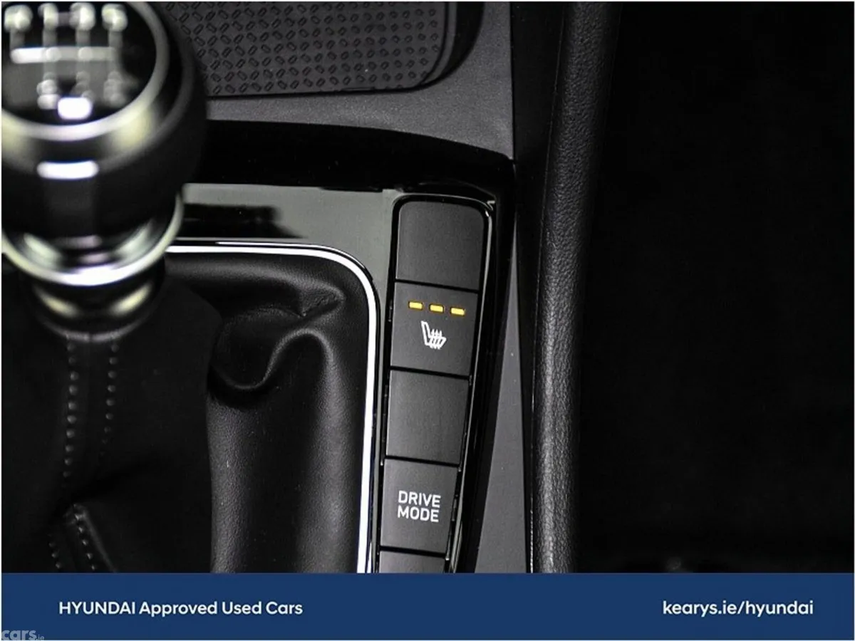 Hyundai Tucson SUV, Diesel, 2023, Black