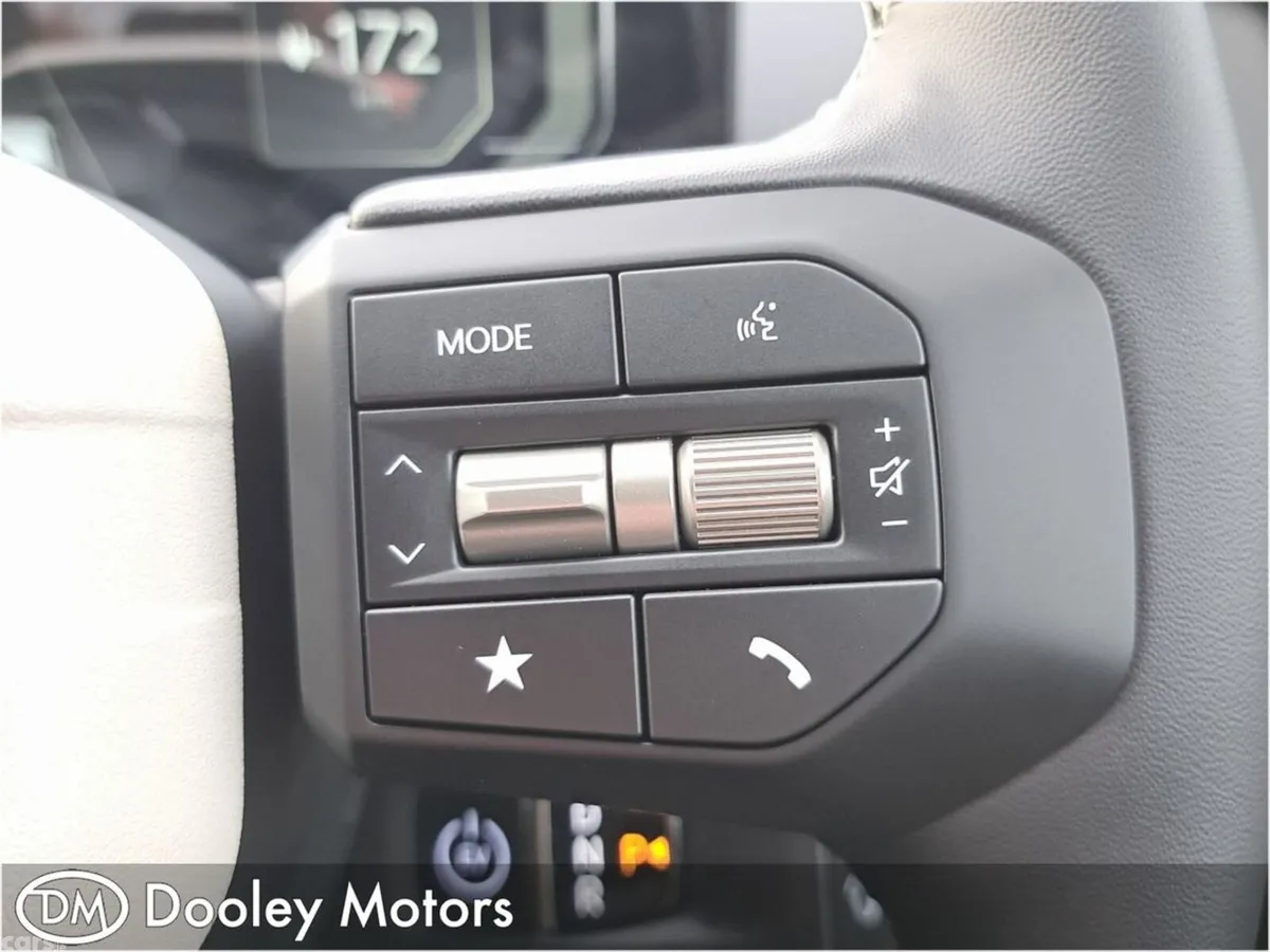 Kia EV4 Hatchback, Electric, 2027, 