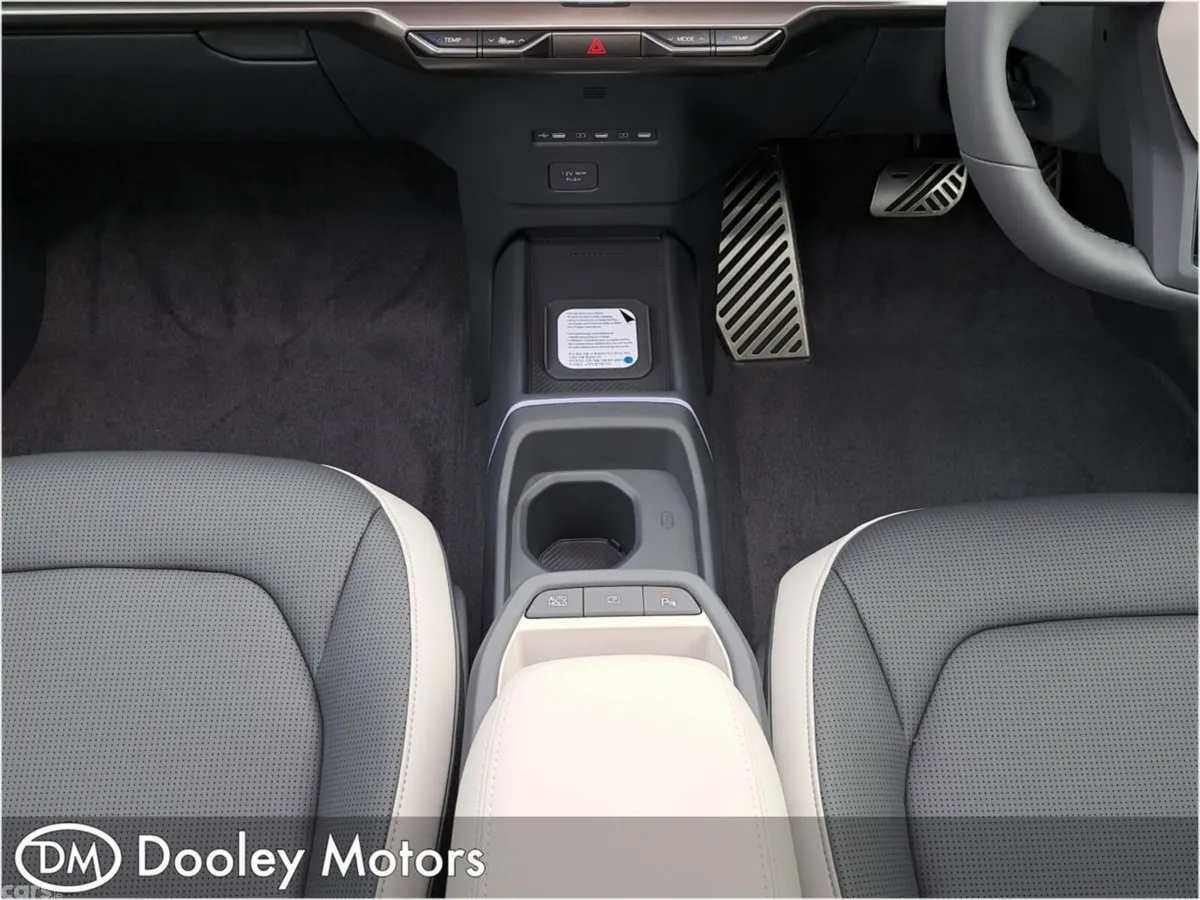Kia EV2 Hatchback, Electric, 2027, 