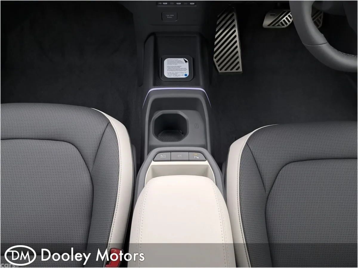 Kia EV2 Hatchback, Electric, 2027, 
