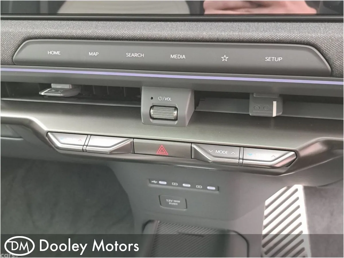Kia EV2 Hatchback, Electric, 2027, 
