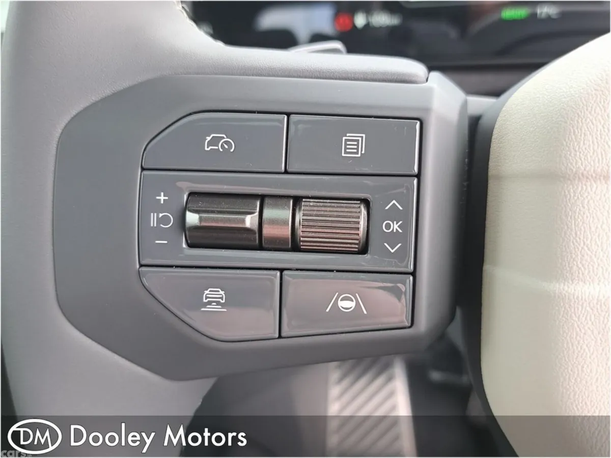 Kia EV2 Hatchback, Electric, 2027, 