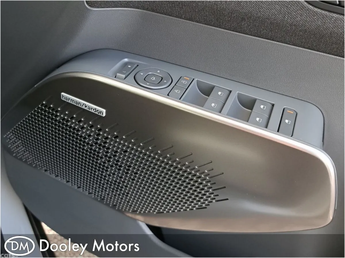 Kia EV2 Hatchback, Electric, 2027, 