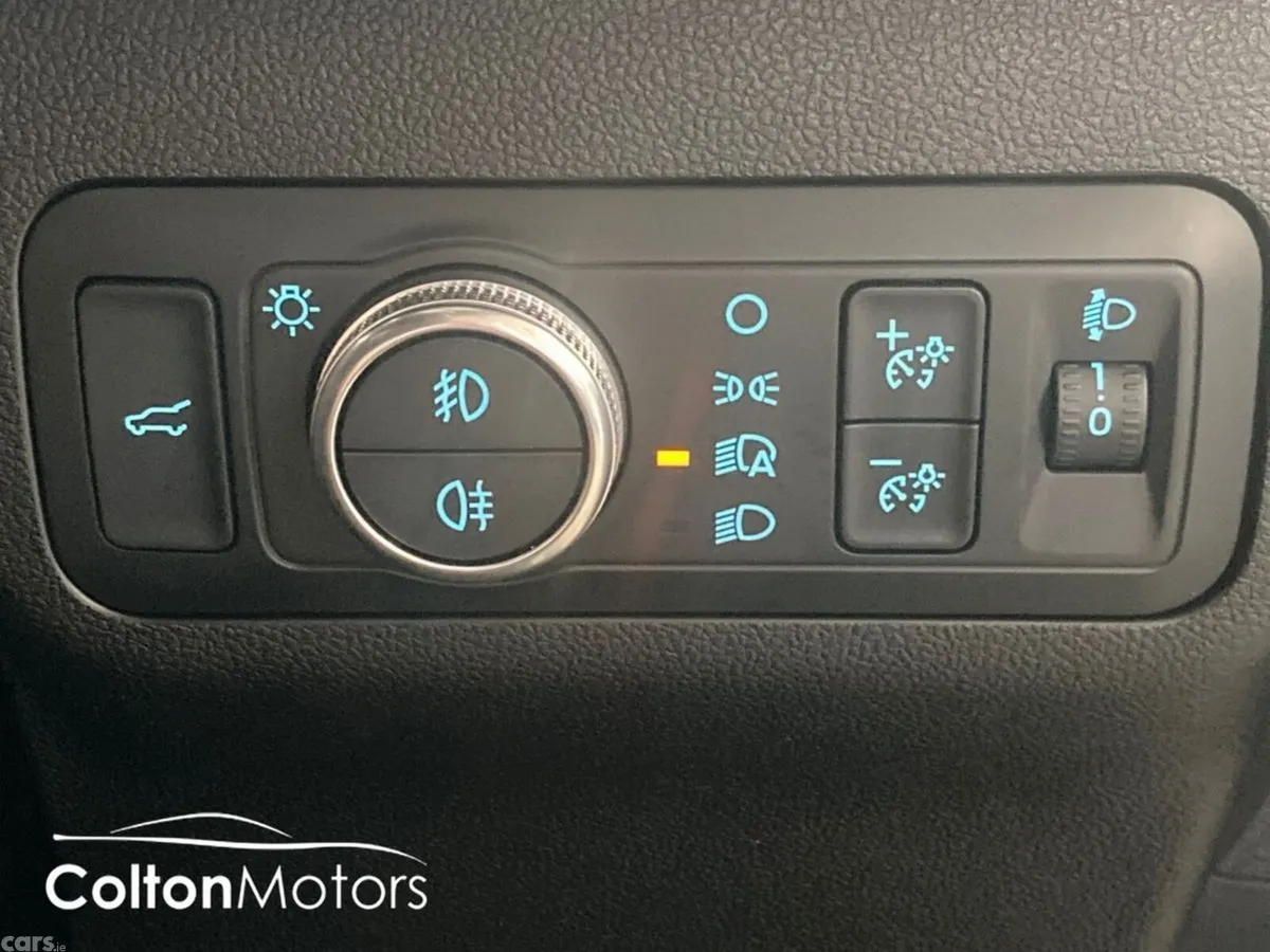 Ford Kuga SUV, Diesel, 2022, Grey