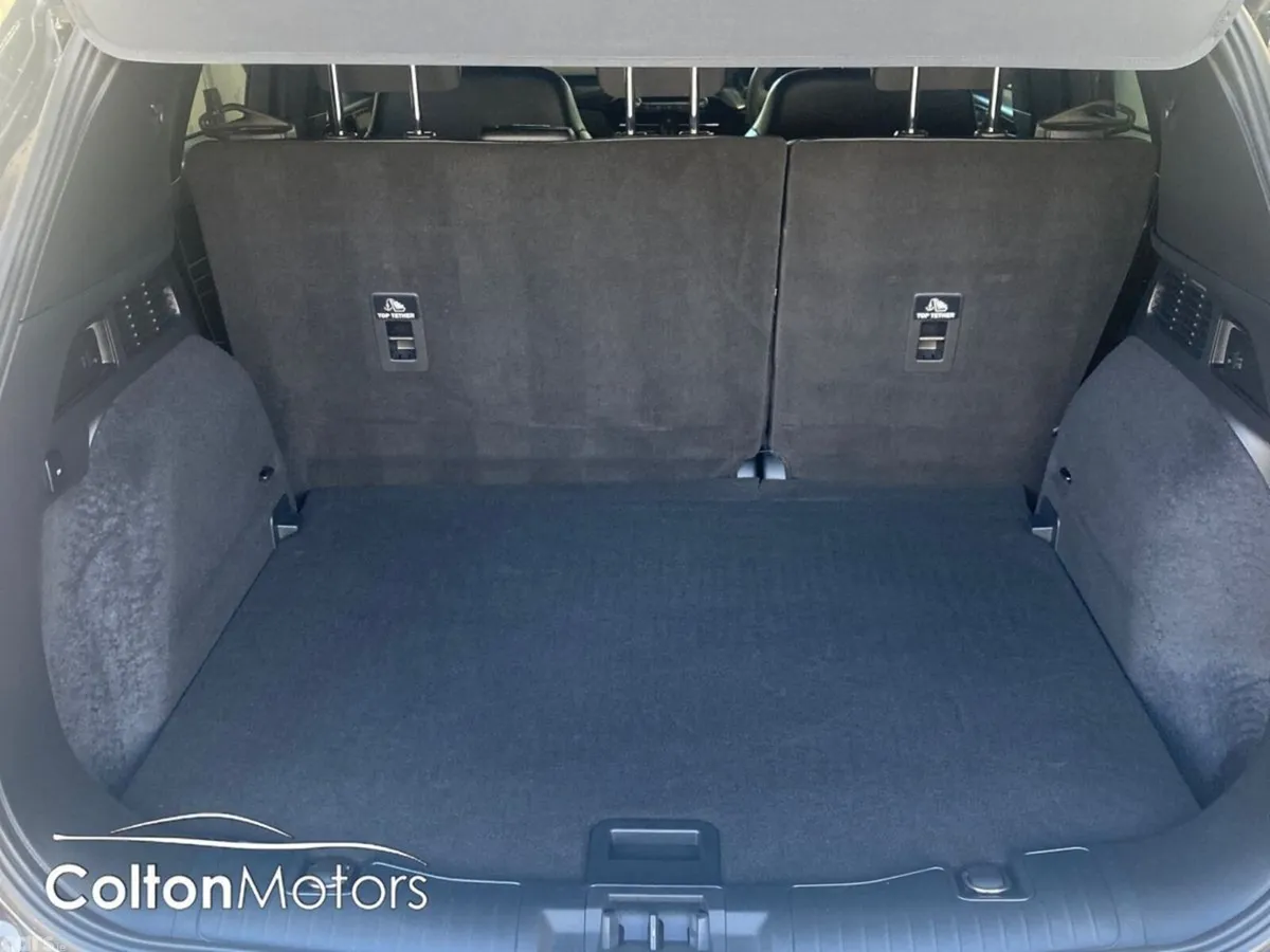 Ford Kuga SUV, Diesel, 2022, Grey