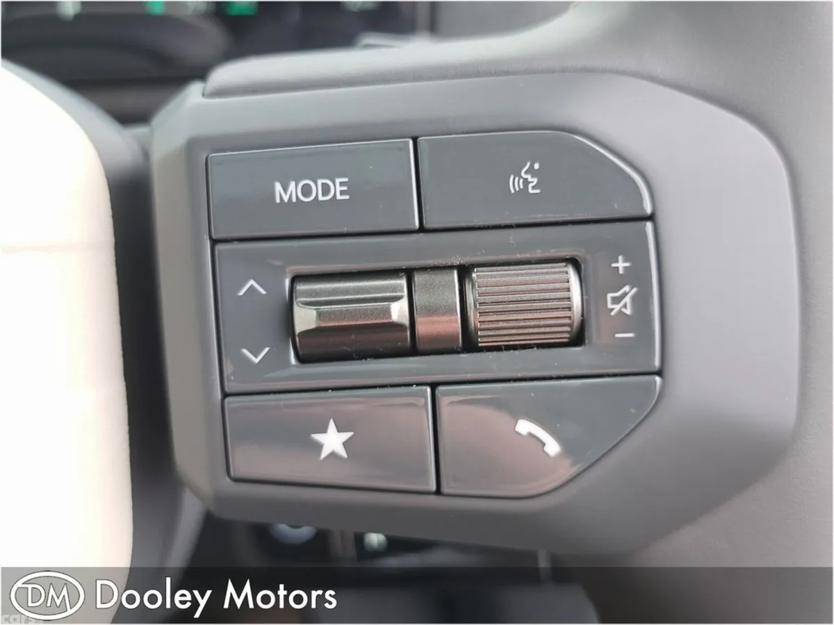 Kia EV2 Hatchback, Electric, 2027, 